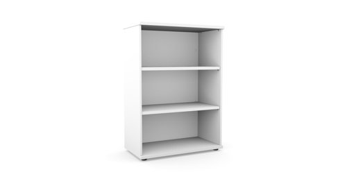 Kito+18mm+Open+Storage+1130mm+-+3+Level+White