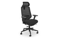 MCC-X77/HEAD/B/BLK