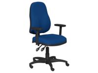 OA HB SWIVEL STEP ARMS PPS BLUE