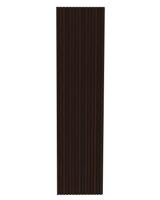 WOOD-SLAT/WALNUT