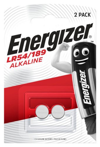 Energizer+R54+Button+Cell+Battery+1.5V+%28Pack+2%29+-+E301536701