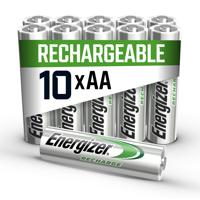 ENERGIZER POWER PLUS RECHARGABLE AA PACK