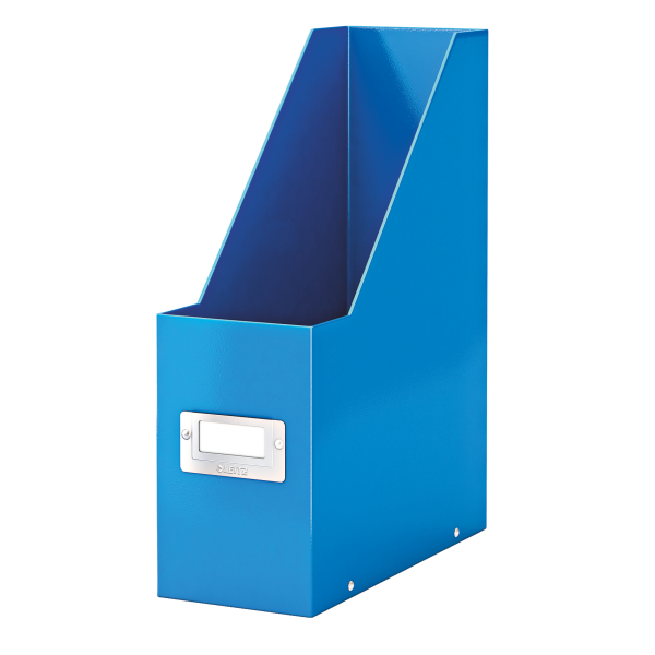 Leitz Click & Store A4 Mag File BL