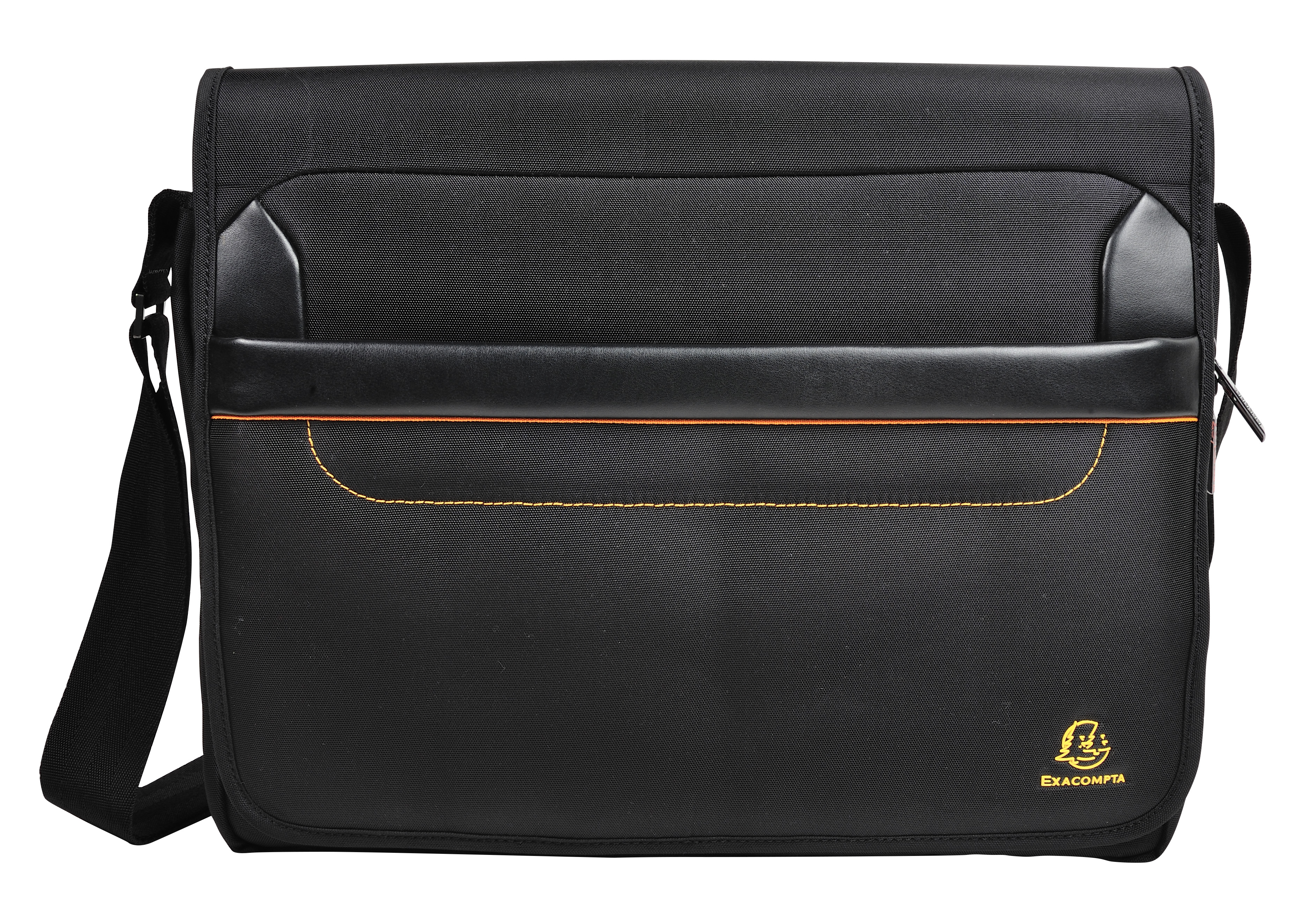 Exactive Messenger Laptop Bag