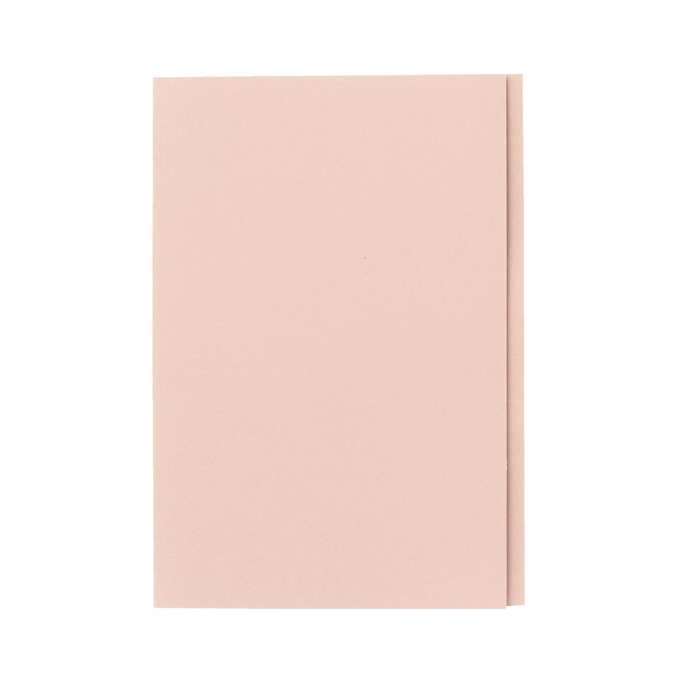 Ghall Square Cut Folders F/S Buff PK100