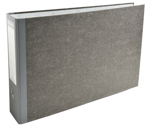 Exacompta PremTouch A3 Lever Arch File A3 80mm Exacompta PremTouch A3 Lever Arch File A3 80mm