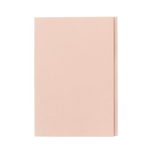 Guildhall Square Cut Folders Manilla 315gsm Foolscap Buff Ref FS315-BUFZ [Pack 100]