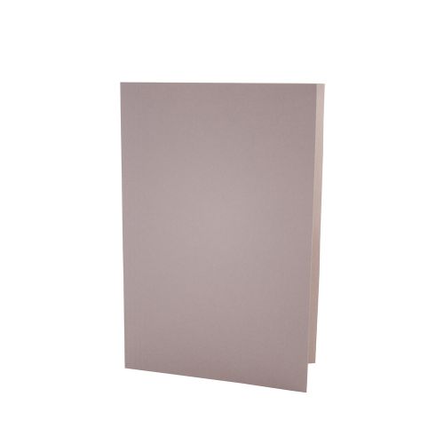 Exacompta Square Cut Folder Manilla Foolscap 180gsm Buff (Pack 100) - SCL-BUFZ