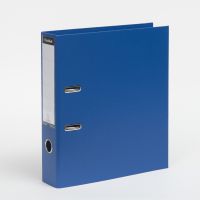GUILDHALL L/ARCH FILE A4 70MM BLUE