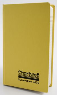 CHARTWELL LEVEL BOOK 80 LEAF 2426
