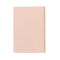 Guildhall Square Cut Folders Manilla Foolscap 315gsm Buff (Pack 100)
