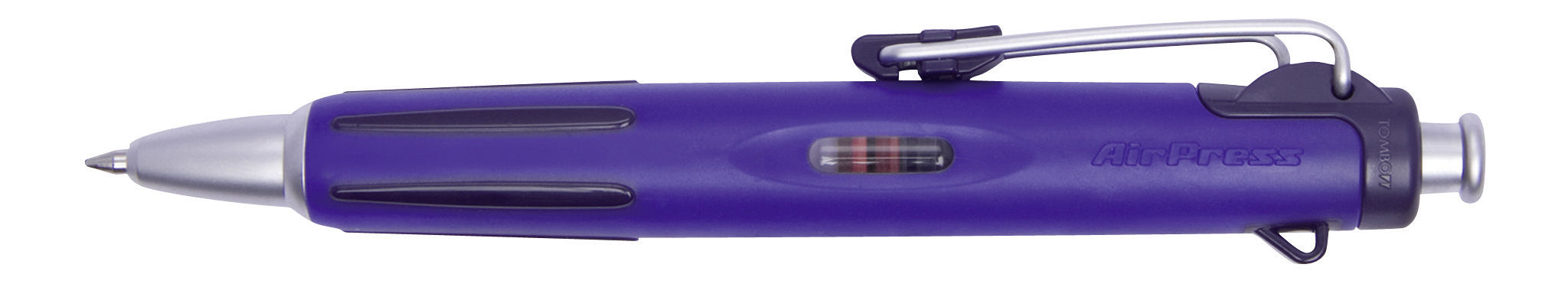 AirPress Pen Blue Barrel BK PK1