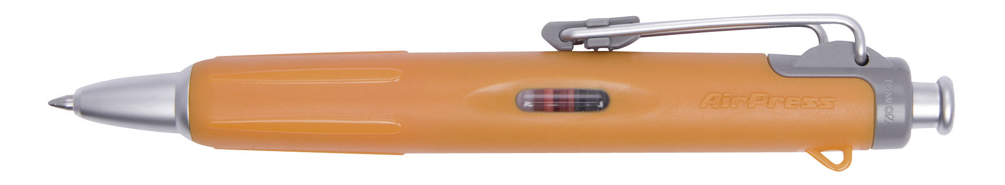 AirPress Pen Orange Barrel BK PK1