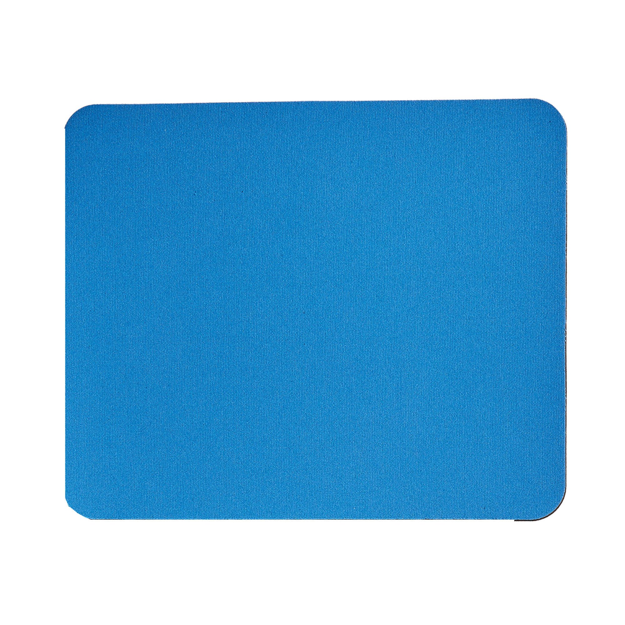 FELLOWES 29700 ECONOMY MOUSEPADS 12PK