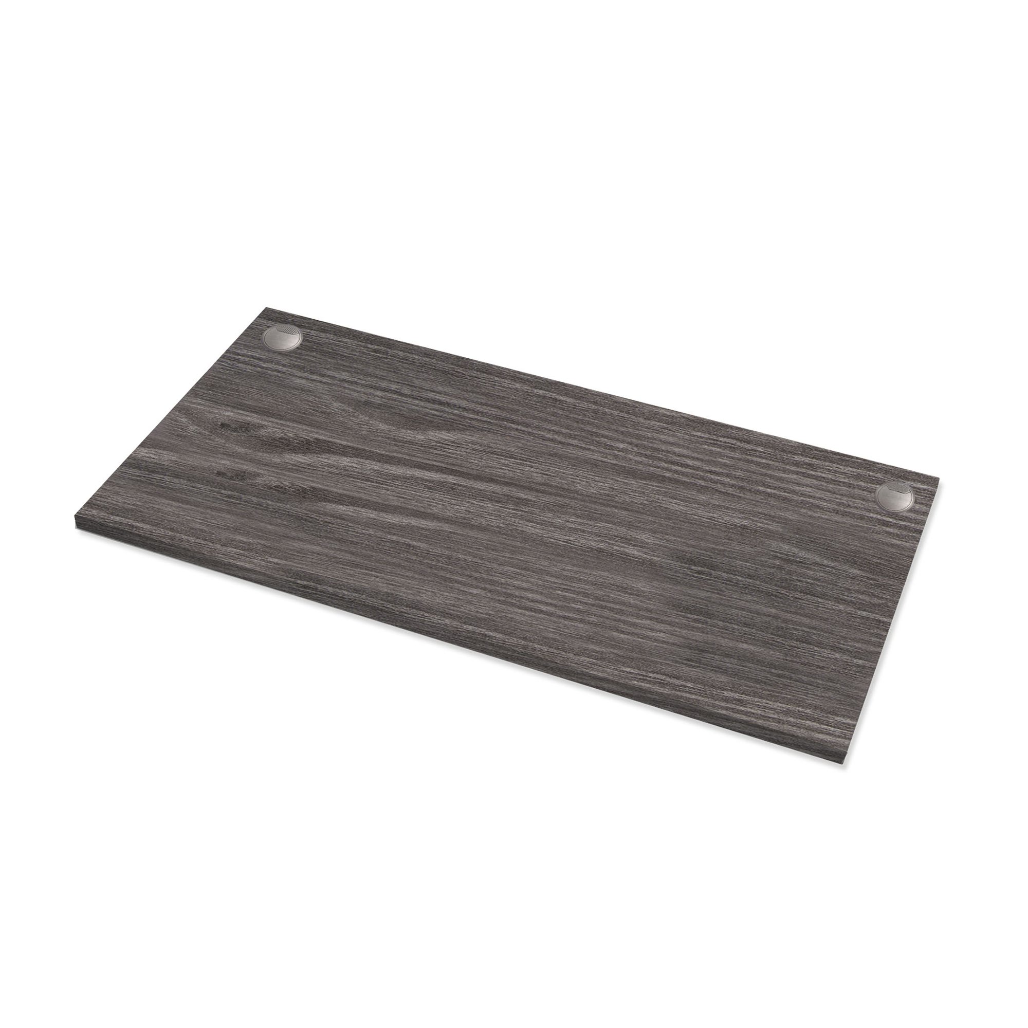 FELLOWES DESKTOP NEWPORT OAK - 1800MM