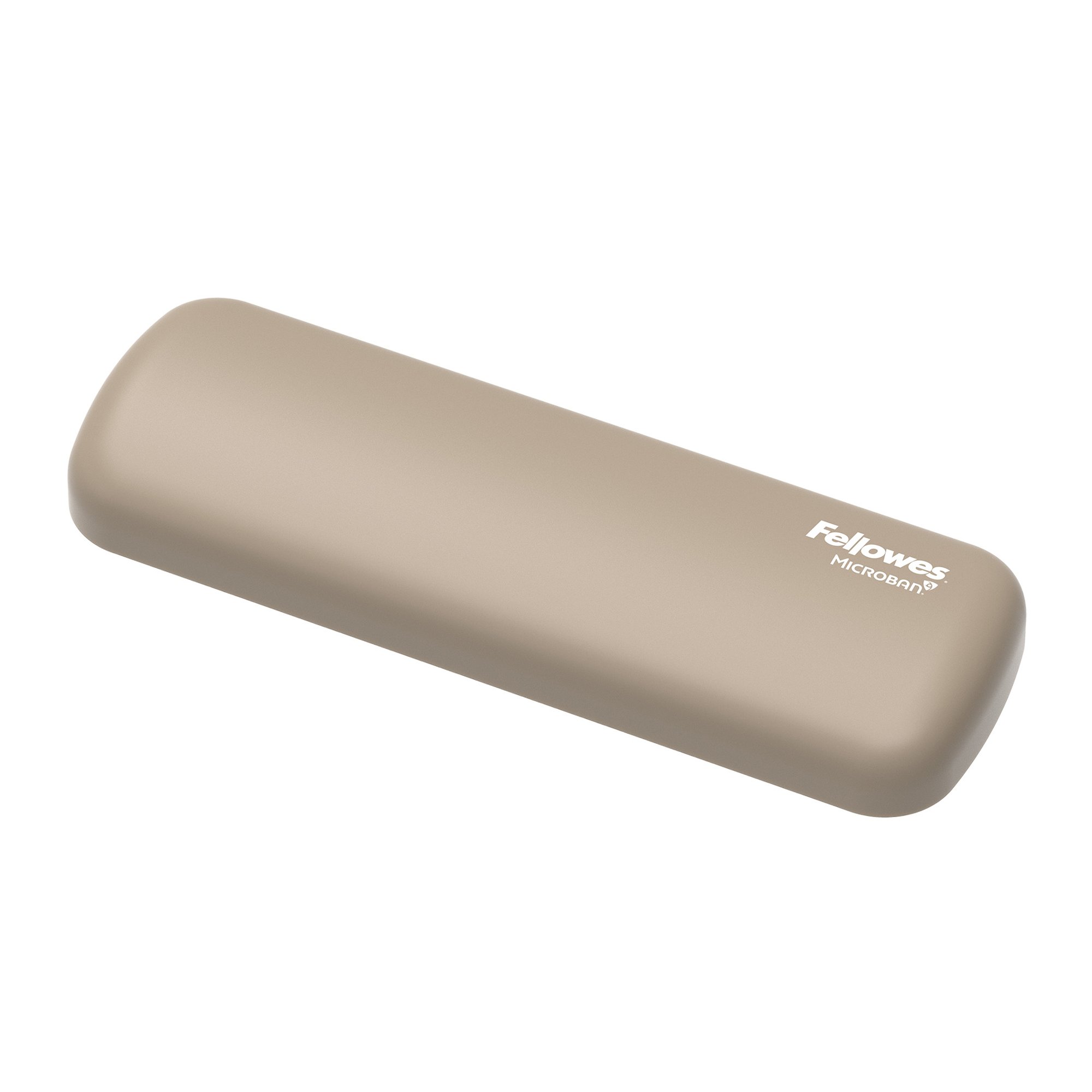 FELLOWES BREYTA PALM REST SAND