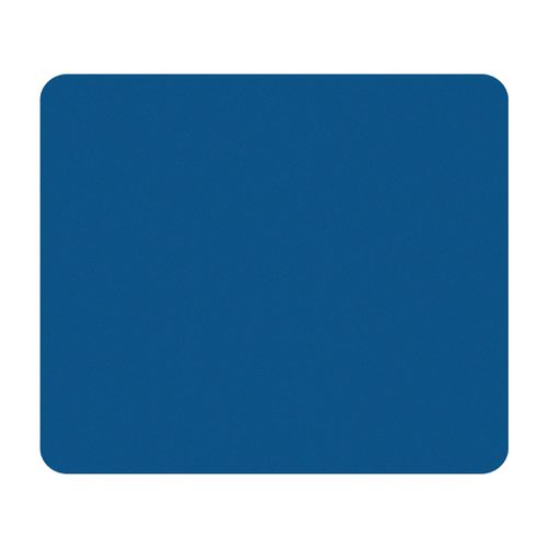 ValueX+Economy+Mouse+Pad+Blue+29700