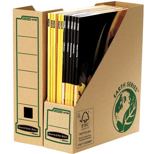 Fellowes+Bankers+Box+Earth+Series+Magazine+File+80x260x300mm+4470001