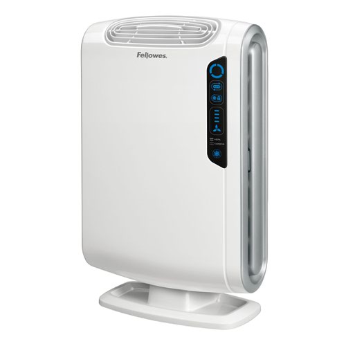 Air Conditioning Units Fellowes Aeramax DX55 Air Purifier 9393001