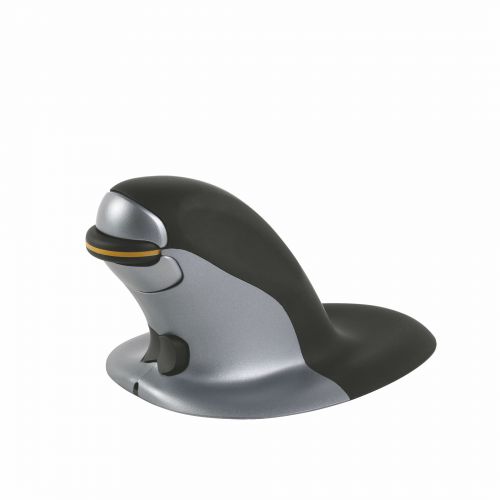 Fellowes Penguin RF Wireless Mouse Review