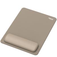 FELLOWES BREYTA XL MOUSEPAD WRIST REST S