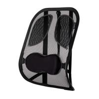 FELLOWES PROF SERIES MESH BACKSUPPORT