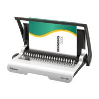 FELLOWES STAR+ 150 A4 MANUAL COMB BINDER