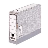 BANKERS BOX TRANSFER FILE 120MM