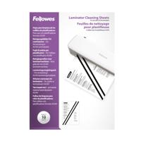 FELLOWES 5320604 A4 LAMINATOR CLEANING S