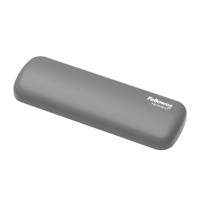 FELLOWES BREYTA PALM REST GREY