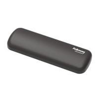 FELLOWES BREYTA PALM REST BLACK