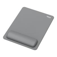 FELLOWES BREYTA XL MOUSEPAD WRIST REST G