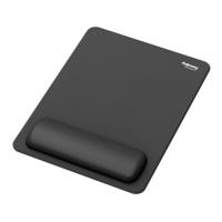 FELLOWES BREYTA XL MOUSEPAD REST BLACK
