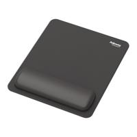 FELLOWES BREYTA MOUSEPAD REST BLACK