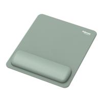 FELLOWES BREYTA MOUSEPAD REST SAGE