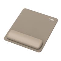 FELLOWES BREYTA MOUSEPAD STANDARD WRIST
