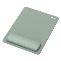 FELLOWES BREYTA XL MOUSEPAD REST SAGE