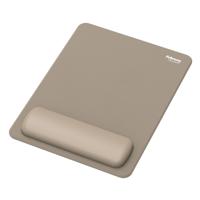 FELLOWES BREYTA XL MOUSEPAD WRIST REST S