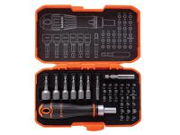 Drill/Screwdriver Bits & Holesaws