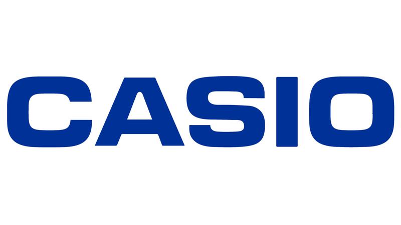 Casio HL-820VER 8 Digit Pocket Calculator With Euro Conversion HL-820VER-WK-UP
