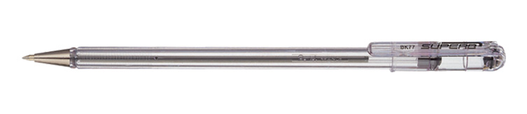 Superb Ball Pen 0.7mm BK PK12