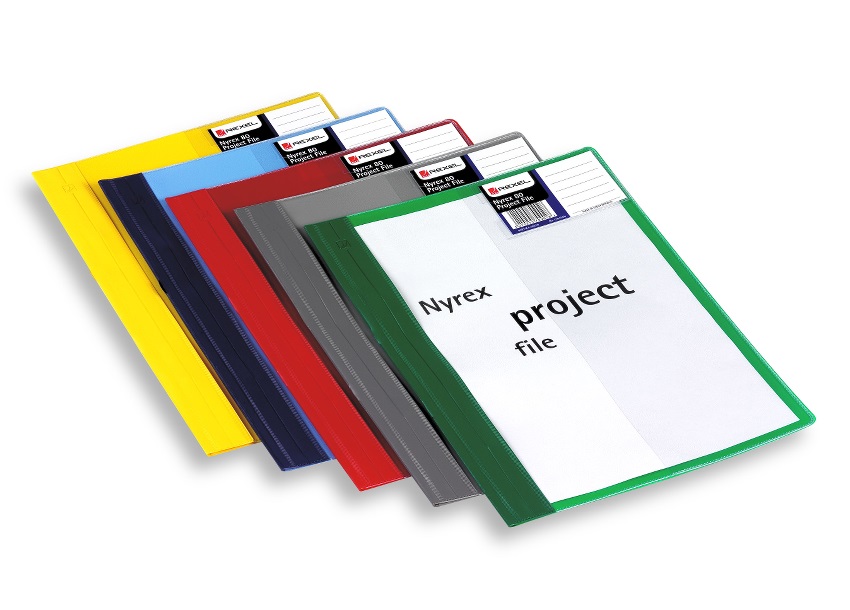 a4 project folder