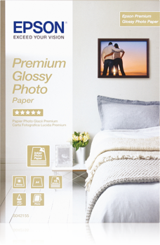 PREMIUM GLOSSY PAPER A4 15 SHEETS