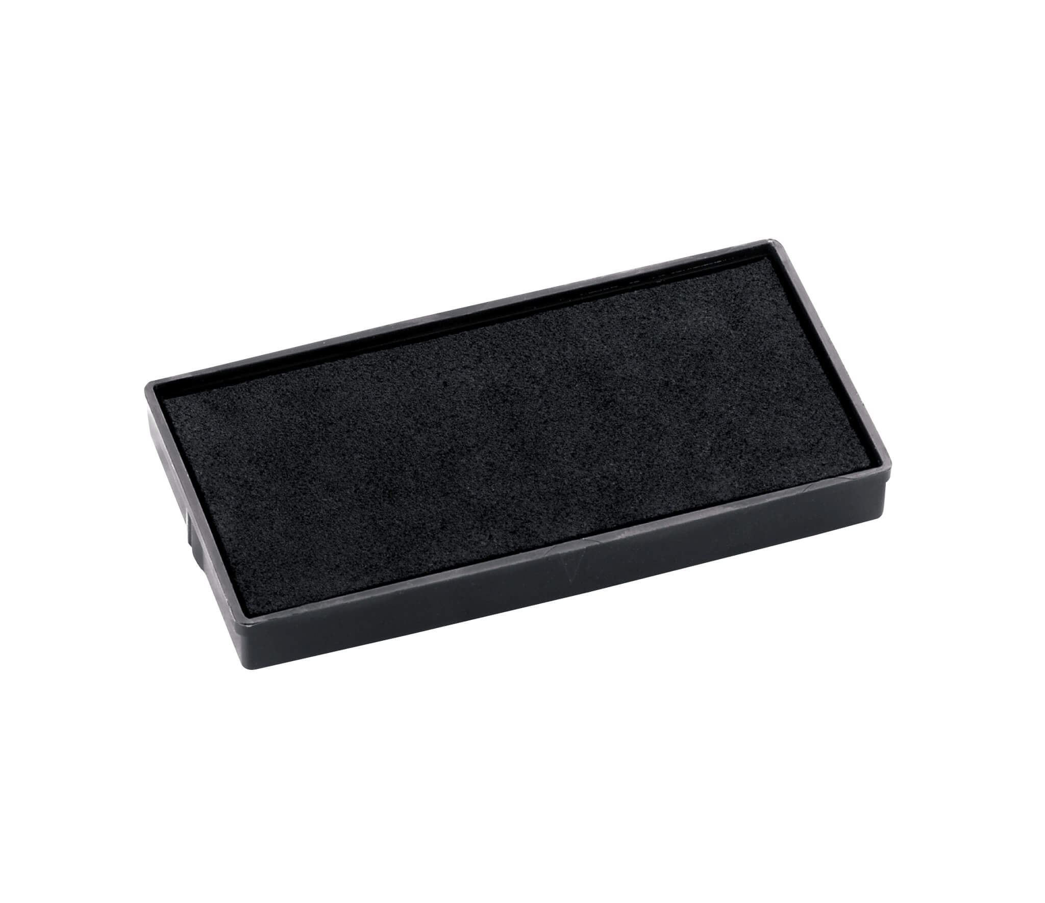 Colop E40 Replacement Stamp Pad Fits P40/C40 Black (Pack 2)