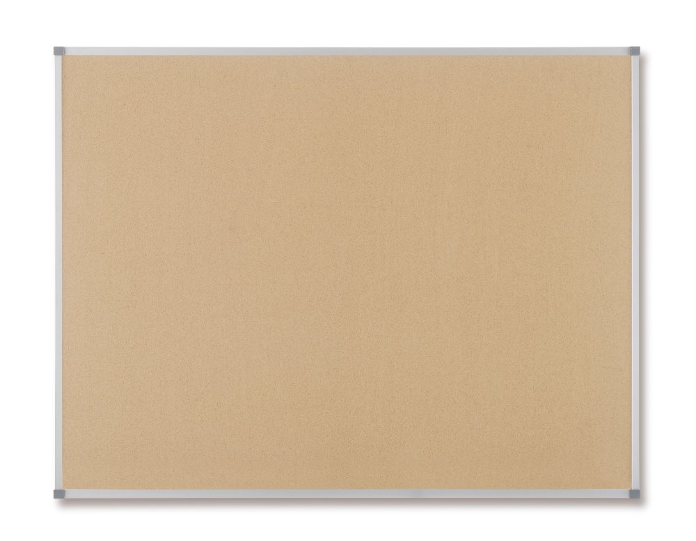 Nobo Classic Cork Board 900x600mm