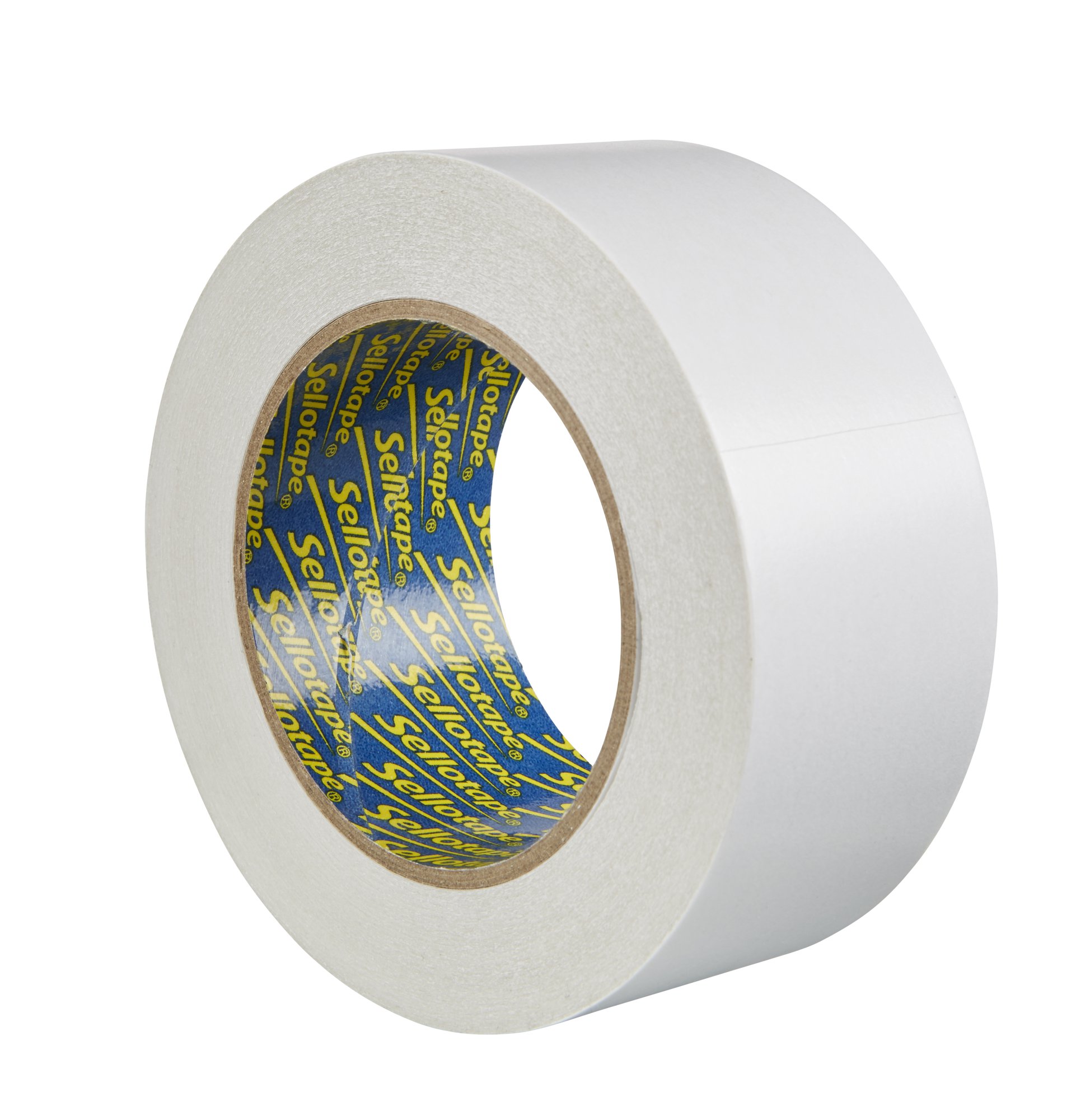 Sellotape Double Sided Tape 15mmx5m (Pack of 12) 1445293