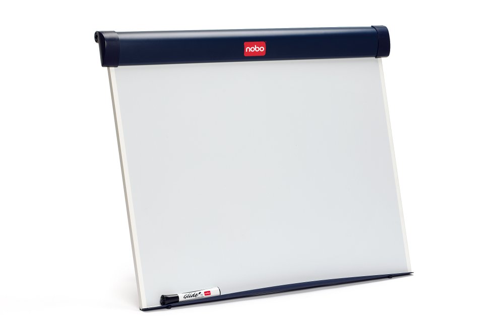 Nobo Barracuda Fchart Easel 550x675mm