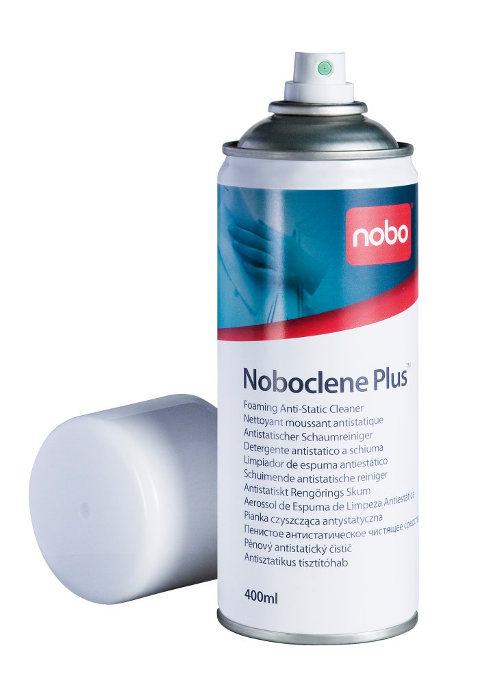 Noboclene WTboard Cleaner Aerosol 400ml
