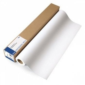 Epson C13S041220 Presentation Matte Paper Roll 44inx25m