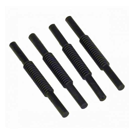 Avery 403 Plastic Letter Tray Stacking Connectors Black Code 403 Avery 403 Plastic Letter Tray Stacking Connectors Black Code 403